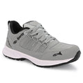 DYXX Grey Sport Sneaker – Lightweight Casual Running Shoe